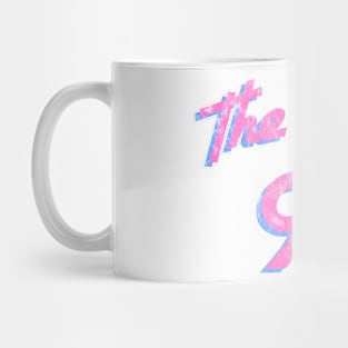 the 90s Mug